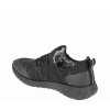 Bennon NEXO Warm Low polobotka černá (Velikost 40)