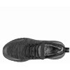 Bennon NEXO Warm Low polobotka černá (Velikost 40)