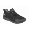 Bennon NEXO Warm Low polobotka černá (Velikost 40)