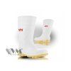 VM Footwear obuv holínky NAGANO 1003-O4 bez ocelové tužinky a planžety (Velikost 47)