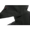 CANIS CXS DIGBY softshellová bunda dámská černá (Velikost 4XL)