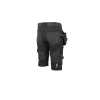 Bennon Erebos kraťasy černé (Velikost 64)