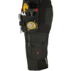 Bennon Erebos kraťasy černé (Velikost 64)