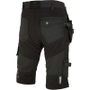 Bennon Erebos kraťasy černé (Velikost 64)