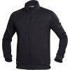 ARDON M007 mikina pánská černá H5940 (Velikost 5XL)