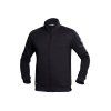 ARDON M007 mikina pánská černá H5940 (Velikost 5XL)