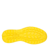 Obuv Bennon ALEGRO O1 ESD Yellow sandál černá/žlutá (Velikost 43 AKCE)