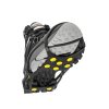Bennon Nesmeky na obuv CRAMPON YETTI - s kovovými hroty (Velikost XL)