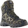 VM Footwear Obuv NOTTINGHAM 6570-O2 CI SRA poloholeňová taktická (Velikost 47)