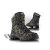 VM Footwear Obuv NOTTINGHAM 6570-O2 CI SRA poloholeňová taktická (Velikost 47)