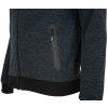 Bennon Mikina OLYMPOS SWEATSHIRT pánská modrá/šedá (Velikost 3XL)