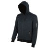Bennon Mikina OLYMPOS SWEATSHIRT pánská modrá/šedá (Velikost 3XL)