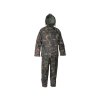 CANIS CXS PROFI voděodolný oblek maskáčový (Velikost 4XL)