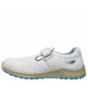 Obuv Bennon White O1 ESD Sandal bílá (Velikost 48)