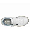 Obuv Bennon White O1 ESD Sandal bílá (Velikost 48)
