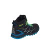Bennon Obuv CALIBRO Blue High - kotníková outdoorová obuv (Velikost 48)