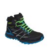 Bennon Obuv CALIBRO Blue High - kotníková outdoorová obuv (Velikost 48)