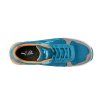 Obuv Puma 64640 FRONTSIDE blue low S1P ESD HRO SRC (Velikost 46)