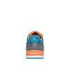 Obuv Puma 64640 FRONTSIDE blue low S1P ESD HRO SRC (Velikost 46)