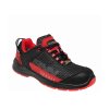Obuv Bennon LUMINO S1P ESD NM low (Velikost 48)
