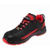 Obuv Bennon LUMINO S1P ESD NM low (Velikost 48)