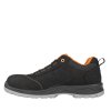 Obuv Bennon Nux S1P ESD NM LOW Non metallic černá - pracovní polobotka (Velikost 42 AKCE)