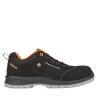 Obuv Bennon Nux S1P ESD NM LOW Non metallic černá - pracovní polobotka (Velikost 42 AKCE)