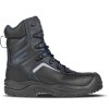 Obuv Bennon RAPTOR S3 NM BOOT - Bezpečnostní poloholeňová (Velikost 47 AKCE)