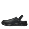 Obuv Bennon BLACK SB ESD Slipper pantofel černá (Velikost 48)
