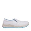 Obuv Bennon WHITE S2 Moccasin (Velikost 39 AKCE)