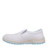 Obuv Bennon WHITE S2 Moccasin (Velikost 39 AKCE)