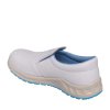 Obuv Bennon WHITE S2 Moccasin (Velikost 39 AKCE)