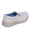 Obuv Bennon WHITE S2 Moccasin (Velikost 39 AKCE)