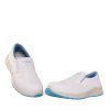 Obuv Bennon WHITE S2 Moccasin (Velikost 39 AKCE)