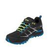 Obuv Bennon CALIBRO Blue Low (Velikost 45 AKCE)
