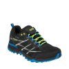 Obuv Bennon CALIBRO Blue Low (Velikost 45 AKCE)