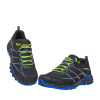 Obuv Bennon CALIBRO Blue Low (Velikost 45 AKCE)