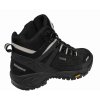 Obuv Bennon FILIPO XTR O2 High - kotníková outdoorová obuv (Velikost 49 AKCE)