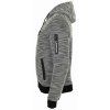 Bennon Mikina CHORTOS Sweatshirt šedá pánská (Velikost XXXL)
