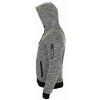 Bennon Mikina CHORTOS Sweatshirt šedá pánská (Velikost XXXL)