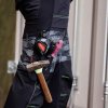 Kalhoty Bennon PREDATOR Trousers Black/Grey (Velikost 48 AKCE)