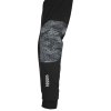 Bunda Bennon PREDATOR Jacket Black/Grey (Velikost L AKCE)