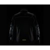 Bunda Bennon PREDATOR Jacket Black/Grey (Velikost L AKCE)