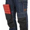 Bennon ICARUS Jeans Blue (Velikost 64)