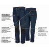 Bennon ICARUS Jeans Blue (Velikost 64)
