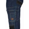 Bennon ICARUS Jeans Blue (Velikost 64)