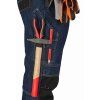 Bennon ICARUS Jeans Blue (Velikost 64)