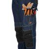 Bennon ICARUS Jeans Blue (Velikost 64)