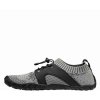 Obuv Bennon BOSKY Barefoot šedá (Velikost 47)