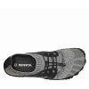 Obuv Bennon BOSKY Barefoot šedá (Velikost 47)